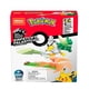 thumbnail image 1 of Set de Construcción Mega Construx Pokémon Power Packs Sirfetch'd, 1 of 4