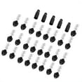 thumbnail image 4 of Home Brew Accessories, Practical Beer Tap Brush, Safe Convenient Soft For Home Bar, 4 of 8