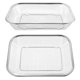 thumbnail image 1 of unbranded 2Ud Cestas Escurridoras De Acero Inoxidable Para Cocina Con Malla Para Y Escurrir Y Verduras, 1 of 8