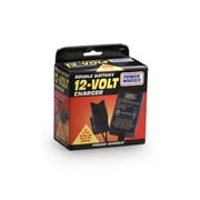 Power Wheels Double Battery 12-Volt Charger
