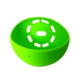 thumbnail image 2 of Coque en Silicone Étui de Protection pour Echo Spot (Vert), 2 of 6