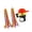 red blue yellow, variant on Children Bikes Bells with Handlebar Streamers Loud Crisps Kids Bikes Bicycles Handlebars Bells and Tassels Ribbon