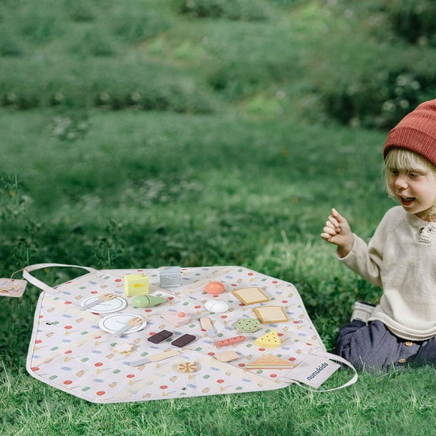 Boys 2024 picnic bag