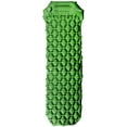 thumbnail image 2 of Inflatable Sleeping Pad,Self-Inflating Camping Mat- Ultralight Compact Waterproof Foldable TPU Air Mattress Pads for Backpacking,Travel,Hiking,Tent,Beach,Outdoor + Eye Mask & Carry Bag, 2 of 8