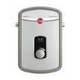 thumbnail image 1 of Calentador de Agua Instantáneo Eléctrico 13 kW 220 V 1.5 Servicios Rheem RTX3-13, 1 of 2