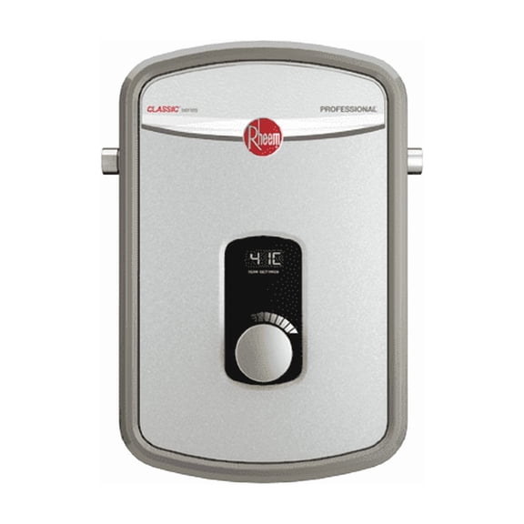 Calentador de Agua Instantáneo Eléctrico 13 kW 220 V 1.5 Servicios Rheem RTX3-13