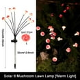 Spotlight Lamp Floor Lampshades for Small Table Lamp 12 Light Bar Bulb