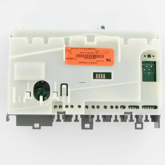 Restored CoreCentric Dishwasher Control Board Replacement for Whirlpool W10395155 / WPW10395155 (Refurbished)