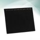 thumbnail image 1 of unbranded Organizador De Exhibidor Negro Para Collares Con Protección Y Fácil Acceso, 1 of 8