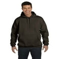thumbnail image 1 of Hanes Chandail à Capuche en Coton pour Hommes, Style F170, 1 of 1