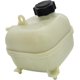 thumbnail image 2 of Coolant Reservoir Overflow Tank w/Cap for 2002 2003 2004 2005 2006 2007 2008 Mini Cooper L4 1.6L Recovery Expansion Reservoir Bottle 17137529273, 2 of 5