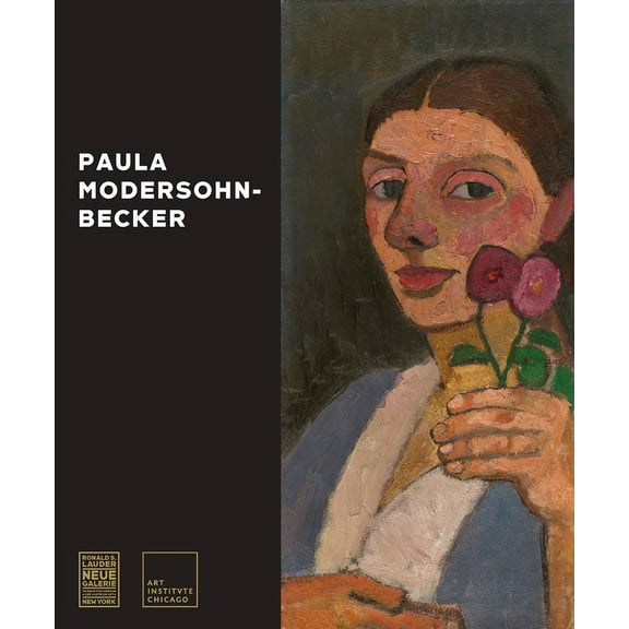 Paula Modersohn-Becker, (Hardcover)
