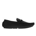 thumbnail image 1 of Mocasín Erick color negro suave con hebilla 29.5 Dorothy Gaynor Mocasín Erick color negro suave con hebilla 29.5, 1 of 6