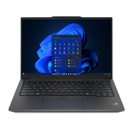 Lenovo ThinkPad 14" Touchscreen Laptop, AMD Ryzen 7 7735U, 1TB SSD, Windows 11 Pro, 21M30039US