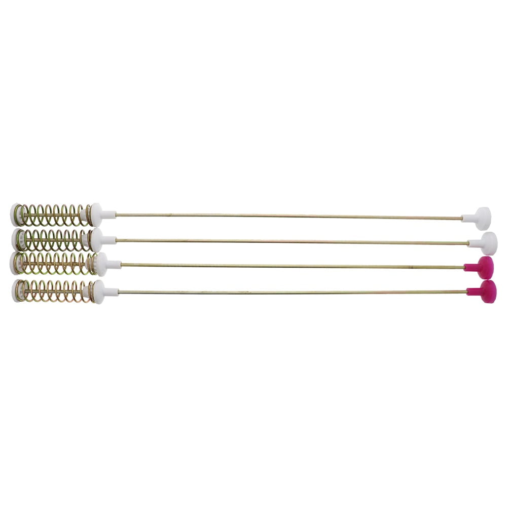 Washing Machine Suspension Kit fits Samsung AP6806420 PS12708544 DC97-16350S