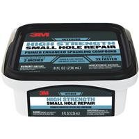 3M PPP-8-BB 8 Oz Spackle Plus Primer