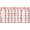 thumbnail image 6 of HBDesign Women Summer Seersucker 2 Piece Set V-Neck Vest Wide Leg Pants Slim Fit Outfit, 6 of 6