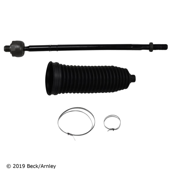 BeckArnley 101-7123 Tie Rod End Set