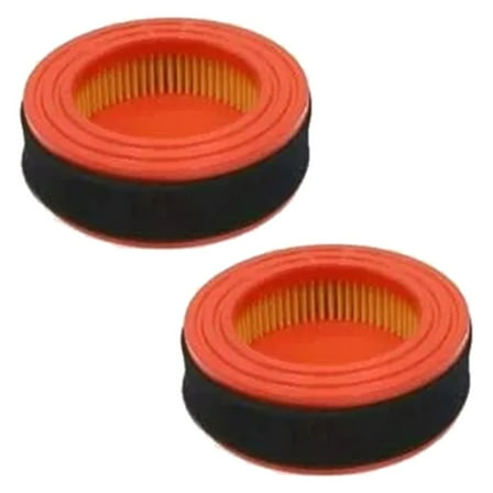 Lawn Mower Air Filter Replacement 751-14628 951-14628 Compatible with Troy-Bilt Husky YARD MACHINES 140cc Engine 2-Pack"}