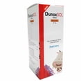 thumbnail image 1 of Dunox Sol solución 1% 100 ml y vaso dosificador, 1 of 2