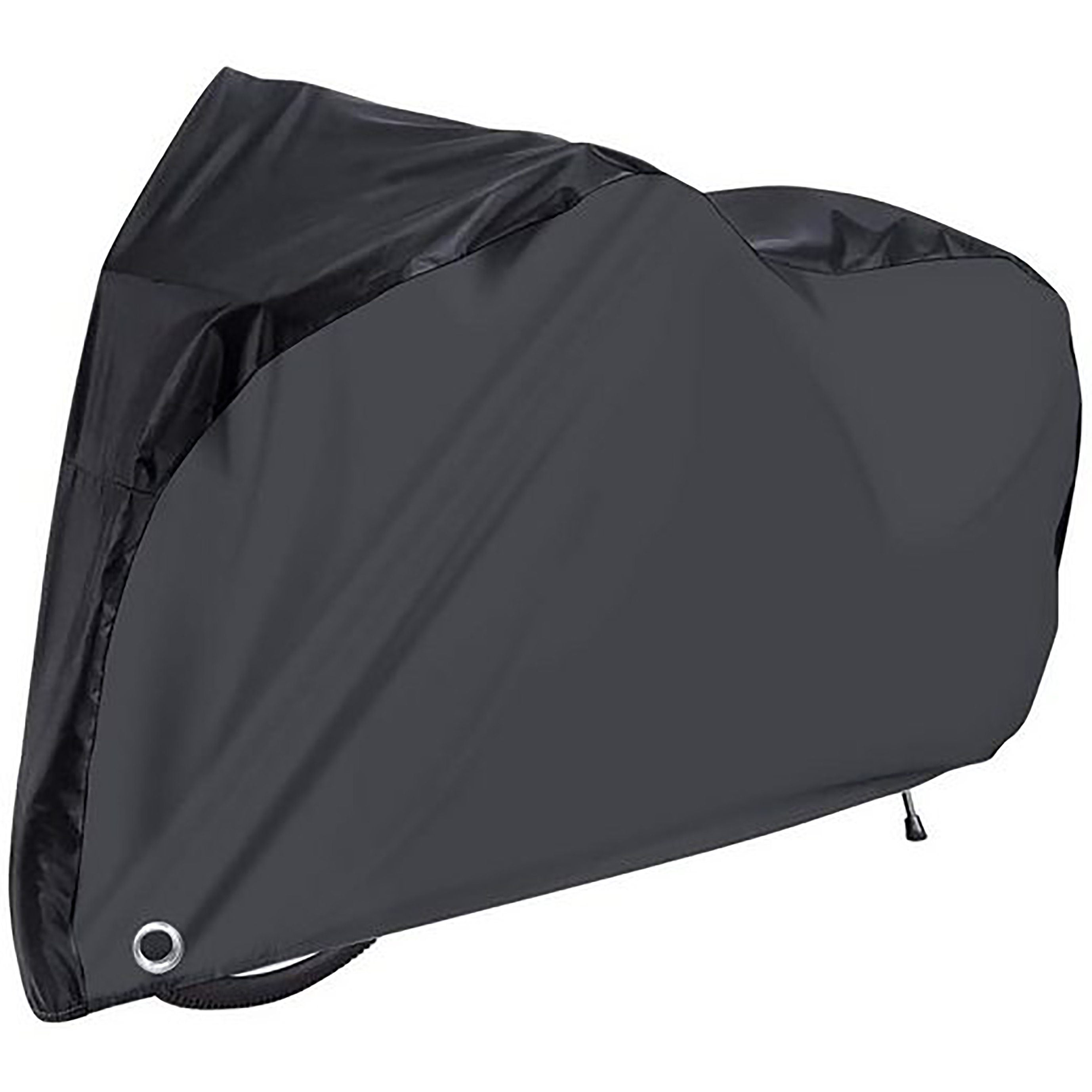 Bicycle cover waterproof [200 x 110 x 70 cm] bicycle garage bicycle