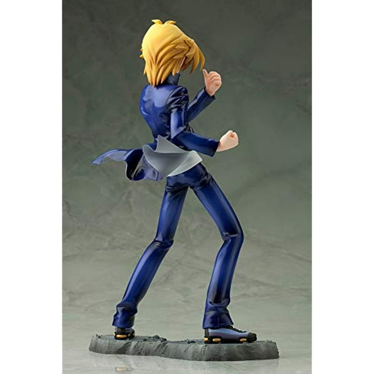 YuGiOh ArtFXJ Joey Wheeler Collectible PVC Statue - Walmart.com YuGiOh ArtFXJ Joey Wheeler Collectible PVC Statue - Walmart.com