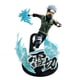 thumbnail image 3 of Figura coleccionable Bandai Banpresto Naruto Shippuden Hatake Kakashi 7 pulgadas, 3 of 4