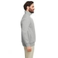 thumbnail image 3 of Nautica N17176 Men's Anchor Quarter-Zip Pullover, 3 of 3