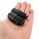 thumbnail image 5 of Nestingho 4Ud Tope De Goma Negro Para Cojín Amortiguador Universal Para Auto Mayor Durabilidad, 5 of 8