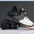 Shoes For Men Men Tennis Shoes Clearance Men Athletic Shoes Men'S Work