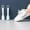 Green, variant on Clearance Cleaning Brush under $5 Shoe Scrub Shoe Laundry Thick Handle Hard Hair Decontamination Shoes Clothes Multifunctional Household Long Handle Cleaning Brush