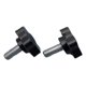 thumbnail image 1 of Tornillo fijo para pedal Soug para soporte de volante Logitech-G25 G27 G29 G920 G923 (nuevo), 1 of 8
