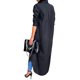 thumbnail image 5 of Txlixc Blusa Kaftan casual para mujeres Txlixc  moda, 5 of 6