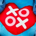 thumbnail image 4 of Valentine 2024 Disney Stitch with XOXO Heart Plush New with Tag, 4 of 5