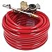 thumbnail image 3 of General Power Industrial Co. GP5004 .37 x 50 ft. Tire Inflator Kit with Straight Chuck, 3 of 4
