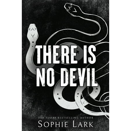 Sinners Duet: There Is No Devil (Paperback)