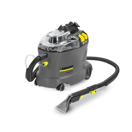 - Karcher Puzzi 8/1 C Commercial Floor Extractors 1.100-228.0
