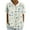 Multicolour, variant on Zpanxa SunnyDay Women's Cropped Blouse Floral Print Casual, Short Sleeve S-XXL