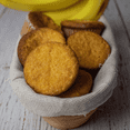 thumbnail image 6 of Keto and Co Banana Caramel Keto Muffin Mix (Case of 6 Bags), 6 of 6