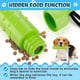 thumbnail image 3 of Juguetes Interactivos para Perros, Juguetes Acuáticos para Perros, Juguetes para Masticar Parachoques con Cuerda, Adecuados para Entrenamiento y Juego Aire Libre Perros Verano A, 3 of 8