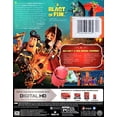 thumbnail image 2 of El Libro De La Vida The Book Of Life Pelicula Blu-ray + Dvd Fox Blu Ray + DVD, 2 of 2