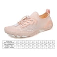 thumbnail image 2 of Zapatos deportivos para gimnasio, zapatos acuáticos, zapatos de surf antideslizantes, transpirables para deportes acuáticos, 2 of 9