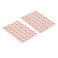 thumbnail image 1 of Kit de pegatinas para auriculares de oído 450 piezas de cuentas adhesivas de acupresión para el cuidado de la salud ANGGREK Otros, 1 of 8
