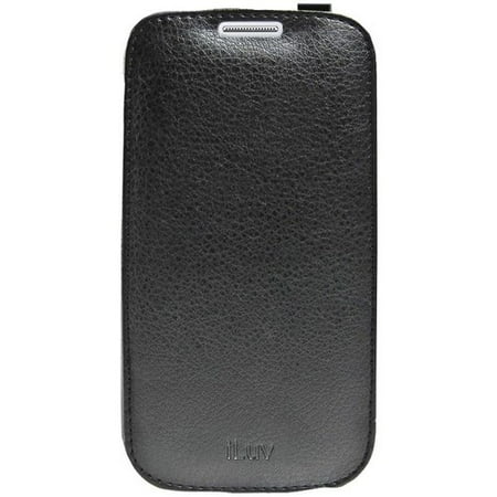 Envelop Leatherette Flip Case for Galaxy S4 SS4ENVE