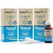 Throat Guardian for Throat Health* and Care, Immune Support*, Bee Berry Flavor 30 ml 3 pack