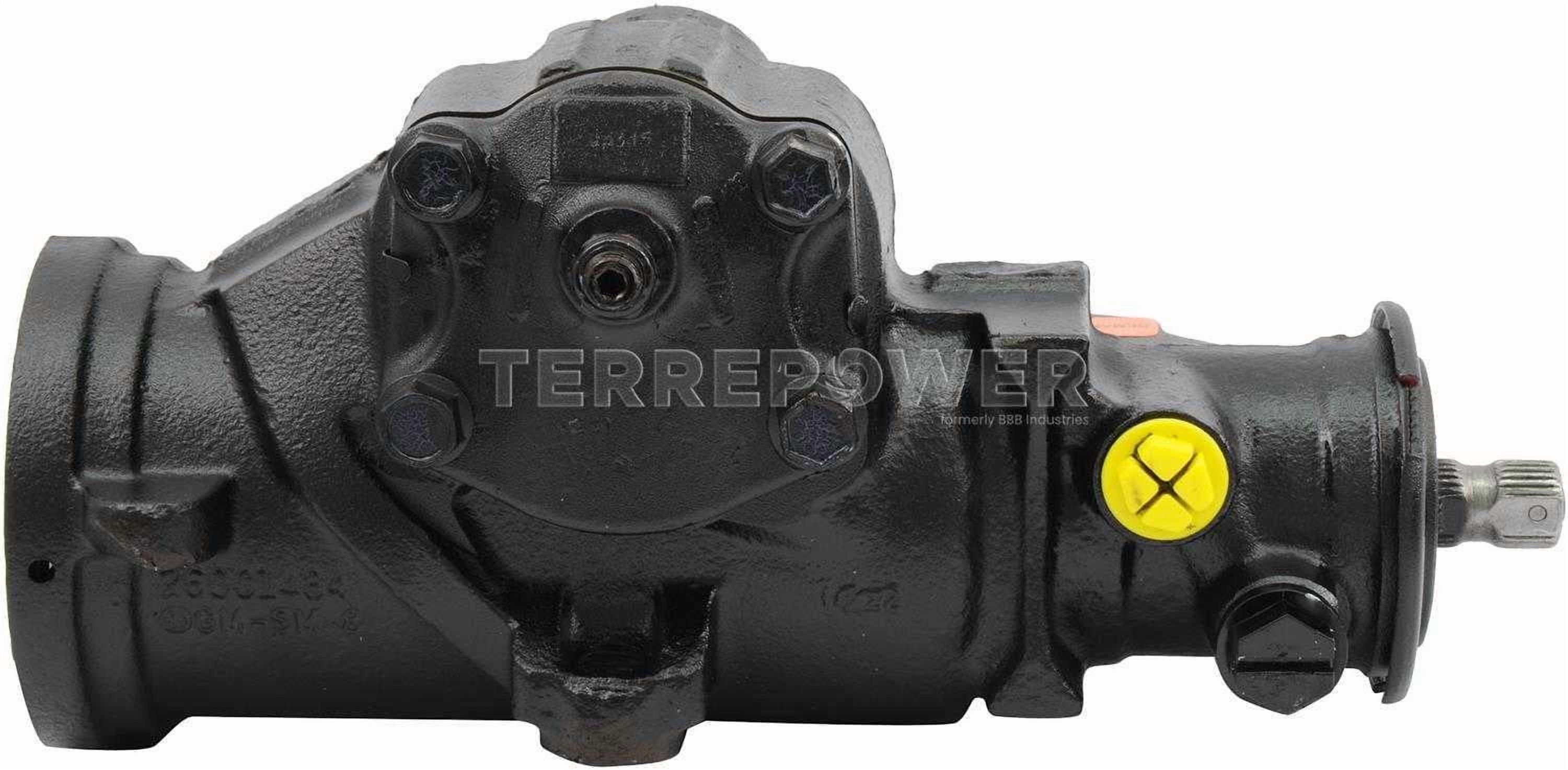 TERREPOWER formerly BBB Industries 503-0149 Remanufactured Power Steering Gear