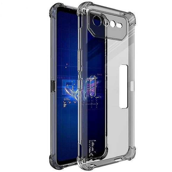 Imak Airbag Tpu Case For Asus Rog Phone 6 Pro