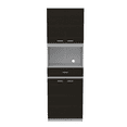 thumbnail image 2 of Modulo Para Microondas Bau Blanco Wengue Excelsior, 2 of 3