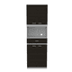 thumbnail image 2 of Modulo Para Microondas Bau Blanco Wengue Excelsior, 2 of 3