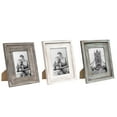 thumbnail image 2 of Joveco Wooden Photo Frame Wall Mounted & Tabletop Display 5" x 7", 2 of 6